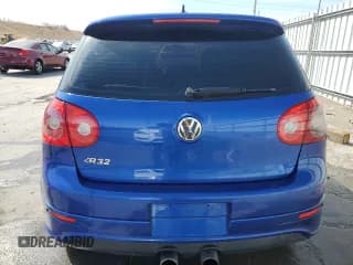 ✅ 2008 Volkswagen R32 • VIN: WVWKC71K58W058686 • Lot: 48735685. Wystawiony na Copart z przebiegiem 133 615 mil. Bezpłatny archiwum sprzedaży aukcyjnych z USA i szczegółowy raport historii pojazdu na DreamBid. Zdjęcie 6.