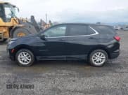 ✅ 2024 Chevrolet Equinox LT • VIN: 3GNAXUEG2RL346717 • Лот: 43609883. Опубликован ранее на IAAI с пробегом 27 093 миль. Бесплатный доступ к архиву аукционных продаж из США и подробный отчёт об истории автомобиля на DreamBid. Изображение 14.