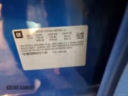 ✅ 2016 Chevrolet Cruze LT • VIN: 1G1BE5SM6G7311126 • Lot: 73567132. Listed on Copart with 107,189 mi. Free auction sales archive from the USA and detailed vehicle history report at DreamBid. Image 13.