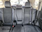 ✅ 2020 Mitsubishi Outlander ES • VIN: JA4AZ3A37LZ027565 • Лот: 82277605. Опубликован ранее на Copart с пробегом 136 470 миль. Бесплатный доступ к архиву аукционных продаж из США и подробный отчёт об истории автомобиля на DreamBid. Изображение 10.