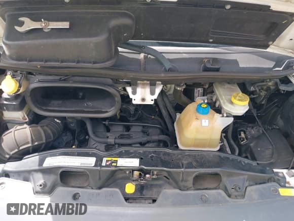 ✅ 2017 Ram ProMaster Cargo • VIN: 3C6TRVAG0HE513450 • Lot: 43170887. Listed on IAAI with 145,368 mi. Free auction sales archive from the USA and detailed vehicle history report at DreamBid. Image 10.