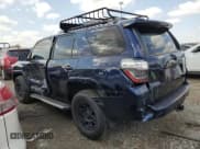 ✅ 2021 Toyota 4Runner Venture • VIN: JTEHU5JR7M5956906 • Лот: 81102835. Опубликован ранее на Copart с пробегом 56 732 миль. Бесплатный доступ к архиву аукционных продаж из США и подробный отчёт об истории автомобиля на DreamBid. Изображение 2.