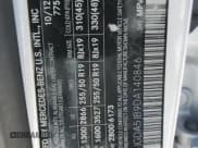 ✅ 2013 Mercedes-Benz M 350 • VIN: 4JGDA5JB9DA140846 • Lot: 56000205. Listed on Copart with 120,380 mi. Free auction sales archive from the USA and detailed vehicle history report at DreamBid. Image 13.