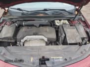 ✅ 2017 Chevrolet Impala LT • VIN: 2G1105SA1H9128023 • Lot: 43524644. Wystawiony na IAAI z przebiegiem 91 973 mil. Bezpłatny archiwum sprzedaży aukcyjnych z USA i szczegółowy raport historii pojazdu na DreamBid. Zdjęcie 10.