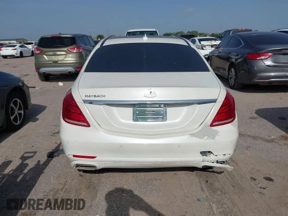 ✅ 2015 Mercedes-Benz S 550 • VIN: WDDUG8FB2FA070970 • Lot: 42605930. Wystawiony na IAAI z przebiegiem 123 675 mil. Bezpłatny archiwum sprzedaży aukcyjnych z USA i szczegółowy raport historii pojazdu na DreamBid. Zdjęcie 15.