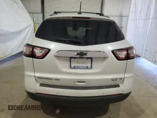 ✅ 2017 Chevrolet Traverse LT • VIN: 1GNKVGKD9HJ232435 • Lot: 84916025. Wystawiony na Copart z przebiegiem 162 255 mil. Bezpłatny archiwum sprzedaży aukcyjnych z USA i szczegółowy raport historii pojazdu na DreamBid. Zdjęcie 6.
