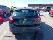 ✅ 2014 Ford Focus Titanium • VIN: 1FADP3N25EL188504 • Lot: 43396849. Listed on IAAI with 101,808 mi. Free auction sales archive from the USA and detailed vehicle history report at DreamBid. Image 17.