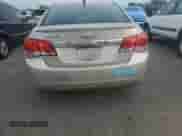 2014 Chevrolet Cruze ECO z VIN 1G1PH5SB3E7195358, wystawiony jako Copart lot #91091895 z przebiegiem 129 358 mil mil oraz Czysty tytuł • Clean title. Historia ofert i sprzedaży dostępna na DreamBid. Obrazek 6.