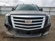 ✅ 2019 Cadillac Escalade Luxury • VIN: 1GYS3BKJXKR271240 • Lot: 54506425. Listed on Copart with 106,373 mi. Free auction sales archive from the USA and detailed vehicle history report at DreamBid. Image 5.