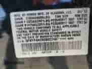 2013 Honda Pilot LX с VIN 5FNYF4H29DB037487, выставлен на аукционе Copart как лот 84969505 с пробегом 139 162 миль миль и Списание • Salvage title. История ставок и продаж доступна на DreamBid. Изображение 14.