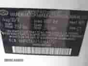 2018 Hyundai Sonata SEL with VIN 5NPE34AF5JH642757, listed as a IAAI auction lot 43307782 with 96,315 mi miles and . Bid and sale history available at DreamBid. Image 9.