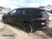 ✅ 2023 Jeep Grand Cherokee Altitude X • VIN: 1C4RJKAG0P8865350 • Lot: 43350095. Listed on IAAI with 57,519 mi. Free auction sales archive from the USA and detailed vehicle history report at DreamBid. Image 3.