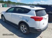 ✅ 2013 Toyota RAV4 XLE • VIN: 2T3WFREV3DW015918 • Лот: 43203848. Опубликован ранее на IAAI с пробегом 170 555 миль. Бесплатный доступ к архиву аукционных продаж из США и подробный отчёт об истории автомобиля на DreamBid. Изображение 3.