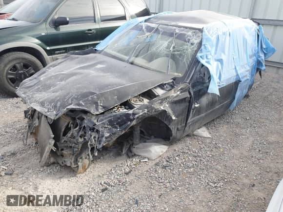 2003 Hyundai Accent с VIN KMHCF35C03U265803, выставлен на аукционе Copart как лот 87958865 с пробегом Не указан миль и На запчасти • Non repairable. История ставок и продаж доступна на DreamBid. Изображение 1.