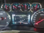 ✅ 2015 Chevrolet Silverado 2500HD LT • VIN: 1GC1KVE84FF567876 • Lot: 41898166. Listed on IAAI with 110,280 mi. Free auction sales archive from the USA and detailed vehicle history report at DreamBid. Image 15.