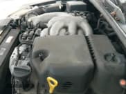 ✅ 2008 Kia Sorento EX • VIN: KNDJD736585800907 • Lot: 41515512. Listed on IAAI with 187,999 mi. Free auction sales archive from the USA and detailed vehicle history report at DreamBid. Image 12.