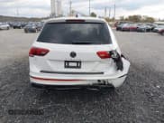 ✅ 2022 Volkswagen Tiguan SE R-Line Black • VIN: 3VVCB7AX5NM099626 • Лот: 43510483. Опубликован ранее на IAAI с пробегом 31 069 миль. Бесплатный доступ к архиву аукционных продаж из США и подробный отчёт об истории автомобиля на DreamBid. Изображение 16.