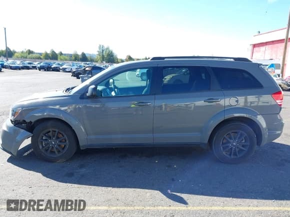 ✅ 2020 Dodge Journey SE Value • VIN: 3C4PDCAB4LT273440 • Лот: 43289461. Опубликован ранее на IAAI с пробегом 78 857 миль. Бесплатный доступ к архиву аукционных продаж из США и подробный отчёт об истории автомобиля на DreamBid. Изображение 14.