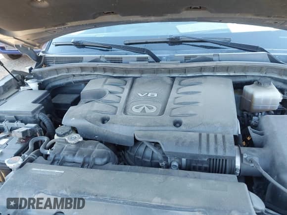 ✅ 2017 Infiniti QX80 • VIN: JN8AZ2NC0H9431992 • Lot: 43813480. Listed on IAAI with 164,474 mi. Free auction sales archive from the USA and detailed vehicle history report at DreamBid. Image 10.