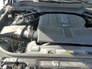 ✅ 2020 Land Rover Range Rover Sport SVR • VIN: SALWZ2RE9LA702464 • Lot: 53349655. Listed on Copart with 67,368 mi. Free auction sales archive from the USA and detailed vehicle history report at DreamBid. Image 15.