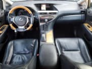 ✅ 2015 Lexus RX 450h • VIN: 2T2ZB1BA5FC001684 • Lot: 86522465. Listed on Copart with 164,947 mi. Free auction sales archive from the USA and detailed vehicle history report at DreamBid. Image 8.