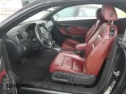 ✅ 2013 Volkswagen Eos Lux • VIN: WVWFW8AH3DV005858 • Lot: 51748545. Wystawiony na Copart z przebiegiem 76 624 mil. Bezpłatny archiwum sprzedaży aukcyjnych z USA i szczegółowy raport historii pojazdu na DreamBid. Zdjęcie 7.