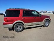 ✅ 2006 Ford Expedition Eddie Bauer • VIN: 1FMPU18516LA54063 • Lot: 46704015. Listed on Copart with 151,406 mi. Free auction sales archive from the USA and detailed vehicle history report at DreamBid. Image 3.