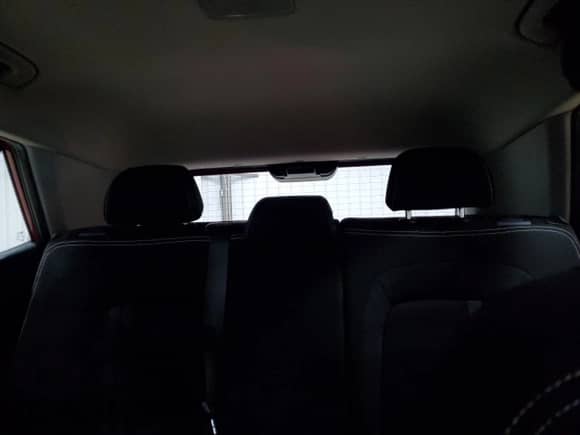 2020 Hyundai Venue SEL с VIN KMHRC8A34LU018161, выставлен на аукционе Copart как лот 80993664 с пробегом 53 123 миль миль и Списание • Salvage title. История ставок и продаж доступна на DreamBid. Изображение 10.