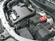 ✅ 2025 Chevrolet Equinox FWD LT • VIN: 3GNAXHEG4SL103858 • Lot: 42014156. Wystawiony na IAAI z przebiegiem 4 156 mil. Bezpłatny archiwum sprzedaży aukcyjnych z USA i szczegółowy raport historii pojazdu na DreamBid. Zdjęcie 24.