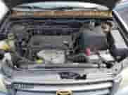 2002 Toyota Highlander с VIN JTEGD21A320028363, выставлен на аукционе Copart как лот 58154705 с пробегом 138 157 миль миль и Списание • Salvage title. История ставок и продаж доступна на DreamBid. Изображение 12.