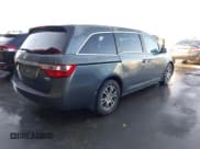✅ 2011 Honda Odyssey EX • VIN: 5FNRL5H46BB027310 • Lot: 43641380. Wystawiony na IAAI z przebiegiem 103 622 mil. Bezpłatny archiwum sprzedaży aukcyjnych z USA i szczegółowy raport historii pojazdu na DreamBid. Zdjęcie 4.