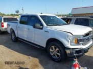 ✅ 2020 Ford F-150 XL • VIN: 1FTEW1EP7LKD74663 • Lot: 42831857. Wystawiony na IAAI z przebiegiem 73 453 mil. Bezpłatny archiwum sprzedaży aukcyjnych z USA i szczegółowy raport historii pojazdu na DreamBid. Zdjęcie 13.