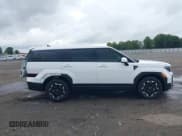 ✅ 2025 Hyundai Santa Fe SE • VIN: 5NMP14GL5SH070275 • Lot: 43286384. Wystawiony na IAAI z przebiegiem 10 123 mil. Bezpłatny archiwum sprzedaży aukcyjnych z USA i szczegółowy raport historii pojazdu na DreamBid. Zdjęcie 14.