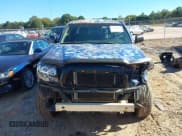 ✅ 2008 Toyota Tacoma PreRunner • VIN: 5TEJU62N08Z490293 • Lot: 43459092. Listed on IAAI with 265,407 mi. Free auction sales archive from the USA and detailed vehicle history report at DreamBid. Image 12.