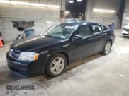 ✅ 2012 Dodge Avenger SXT • VIN: 1C3CDZCB4CN179433 • Лот: 86804904. Опубликован ранее на Copart с пробегом 114 263 миль. Бесплатный доступ к архиву аукционных продаж из США и подробный отчёт об истории автомобиля на DreamBid. Изображение 1.