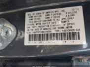 ✅ 2011 Honda Accord EX • VIN: 1HGCP2F74BA049046 • Lot: 43343644. Listed on IAAI with 179,744 mi. Free auction sales archive from the USA and detailed vehicle history report at DreamBid. Image 9.