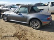 ✅ 2000 BMW Z3 • VIN: WBACH3345YLF71774 • Лот: 75007354. Опубликован ранее на Copart с пробегом 170 924 миль. Бесплатный доступ к архиву аукционных продаж из США и подробный отчёт об истории автомобиля на DreamBid. Изображение 2.