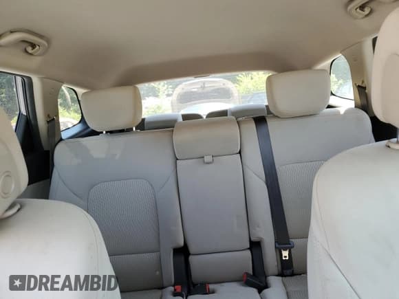 ✅ 2016 Hyundai Santa Fe SE • VIN: KM8SMDHFXGU153626 • Лот: 59127684. Опубликован ранее на Copart с пробегом 125 212 миль. Бесплатный доступ к архиву аукционных продаж из США и подробный отчёт об истории автомобиля на DreamBid. Изображение 10.