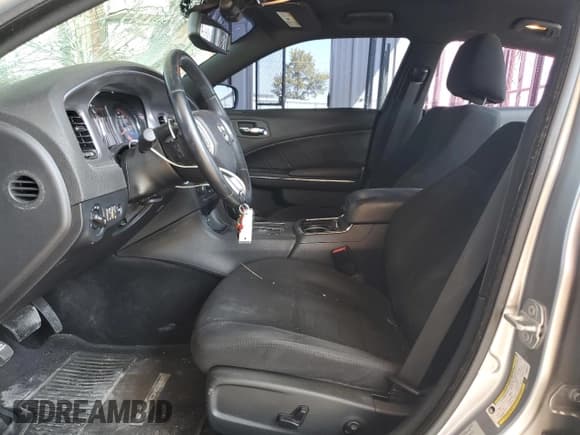 ✅ 2014 Dodge Charger RT • VIN: 2C3CDXCT1EH358747 • Lot: 71973675. Listed on Copart with 151,052 mi. Free auction sales archive from the USA and detailed vehicle history report at DreamBid. Image 7.