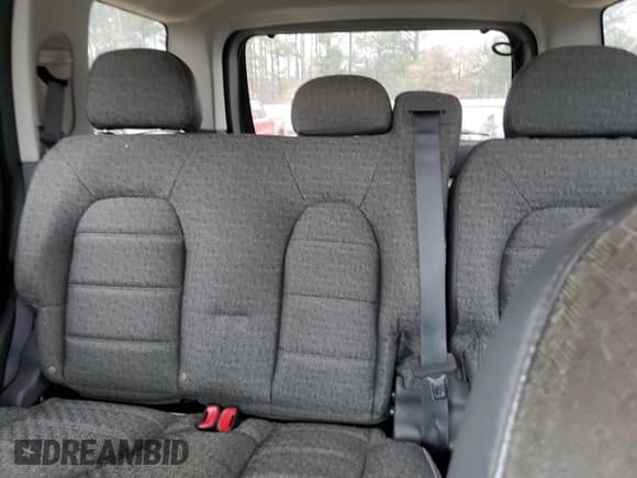 ✅ 2003 Ford Explorer XLS • VIN: 1FMZU72KX3UB46207 • Lot: 83757654. Listed on Copart with 27,297 mi. Free auction sales archive from the USA and detailed vehicle history report at DreamBid. Image 10.