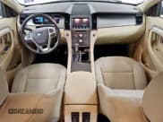 ✅ 2016 Ford Taurus SEL • VIN: 1FAHP2E83GG117491 • Лот: 91074355. Опубликован ранее на Copart с пробегом 61 041 миль. Бесплатный доступ к архиву аукционных продаж из США и подробный отчёт об истории автомобиля на DreamBid. Изображение 8.