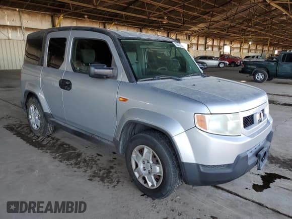 ✅ 2009 Honda Element LX • VIN: 5J6YH18379L002818 • Лот: 50542185. Опубликован ранее на Copart с пробегом 134 509 миль. Бесплатный доступ к архиву аукционных продаж из США и подробный отчёт об истории автомобиля на DreamBid. Изображение 4.