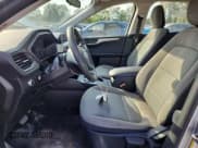 ✅ 2022 Ford Escape S • VIN: 1FMCU0F63NUA73565 • Лот: 80904105. Опубликован ранее на Copart с пробегом 82 009 миль. Бесплатный доступ к архиву аукционных продаж из США и подробный отчёт об истории автомобиля на DreamBid. Изображение 7.