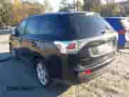 2014 Mitsubishi Outlander SE z VIN JA4AD3A37EZ010010, wystawiony jako IAAI lot #43604266 z przebiegiem 168 675 mil mil oraz . Historia ofert i sprzedaży dostępna na DreamBid. Obrazek 3.