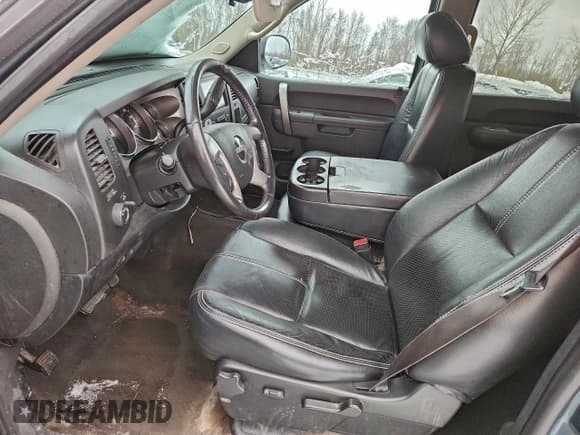 ✅ 2011 GMC Sierra 1500 SLE • VIN: 3GTP2VE39BG277639 • Lot: 95487755. Listed on Copart with 190,346 mi. Free auction sales archive from the USA and detailed vehicle history report at DreamBid. Image 7.