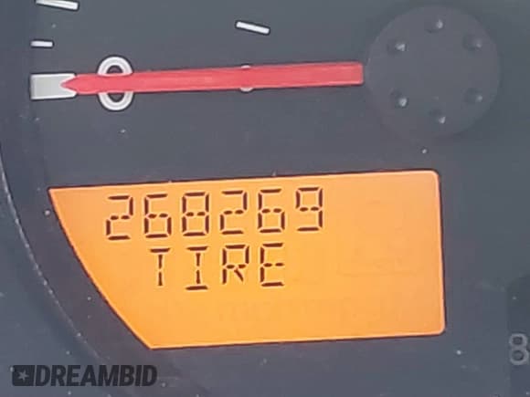 ✅ 2013 Nissan Frontier S • VIN: 1N6BD0CT8DN738458 • Lot: 41660494. Listed on IAAI with 268,269 mi. Free auction sales archive from the USA and detailed vehicle history report at DreamBid. Image 15.