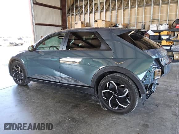 2024 Hyundai Ioniq 5 SEL z VIN KM8KNDDF8RU274015, wystawiony jako Copart lot #73066194 z przebiegiem 7 259 mil mil oraz Czysty tytuł • Clean title. Historia ofert i sprzedaży dostępna na DreamBid. Obrazek 2.