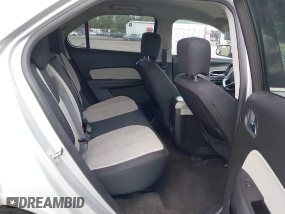 ✅ 2011 Chevrolet Equinox 2LT • VIN: 2CNALPEC6B6467971 • Лот: 43297143. Опубликован ранее на IAAI с пробегом 136 201 миль. Бесплатный доступ к архиву аукционных продаж из США и подробный отчёт об истории автомобиля на DreamBid. Изображение 8.