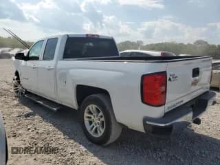✅ 2015 Chevrolet Silverado 1500 LT • VIN: 1GCRCREC1FZ351316 • Лот: 67577874. Опубликован ранее на Copart с пробегом 214 295 миль. Бесплатный доступ к архиву аукционных продаж из США и подробный отчёт об истории автомобиля на DreamBid. Изображение 2.