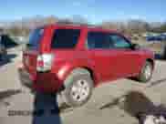 2009 Mercury Mariner with VIN 4M2CU81G09KJ18864, listed as a Copart auction lot 45577125 with Not provided miles and Salvage title. Bid and sale history available at DreamBid. Image 3.